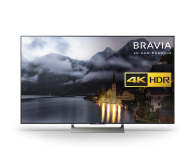 Sony KD49XE9005 - 1403276 - zdjęcie 1
